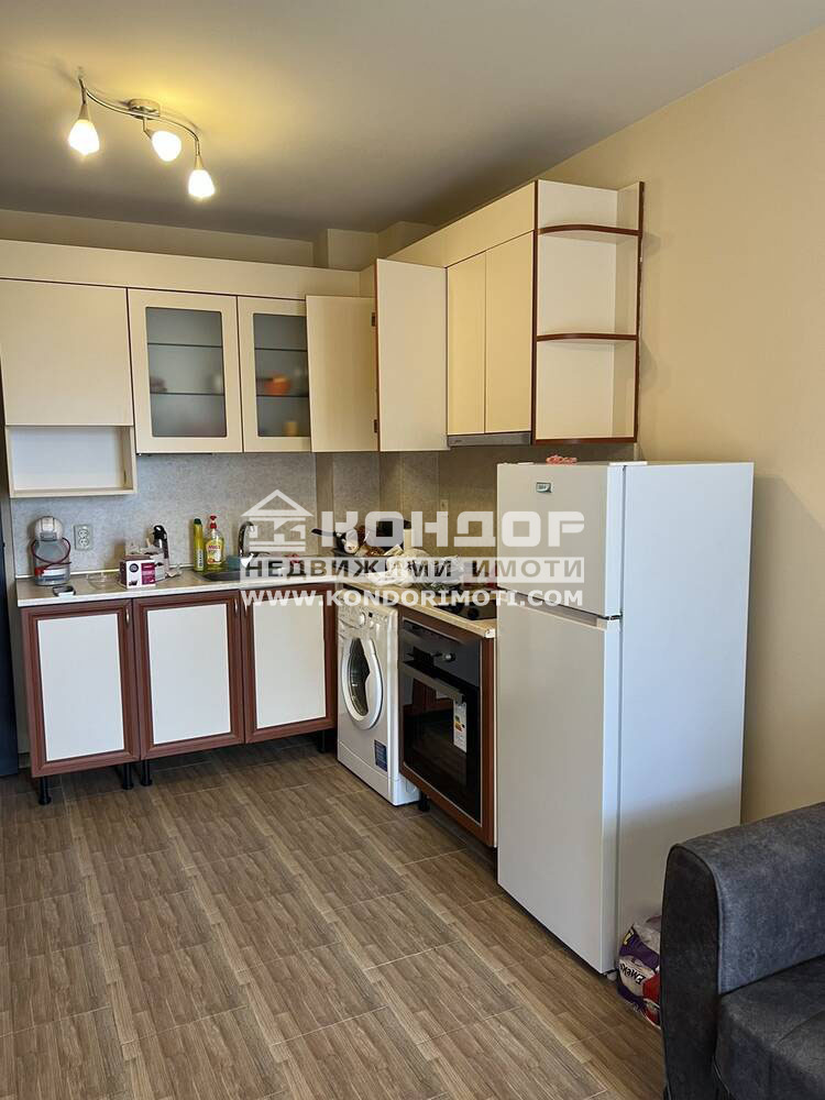 Продается  1 спальня Пловдив , Въстанически , 53 кв.м | 88517457