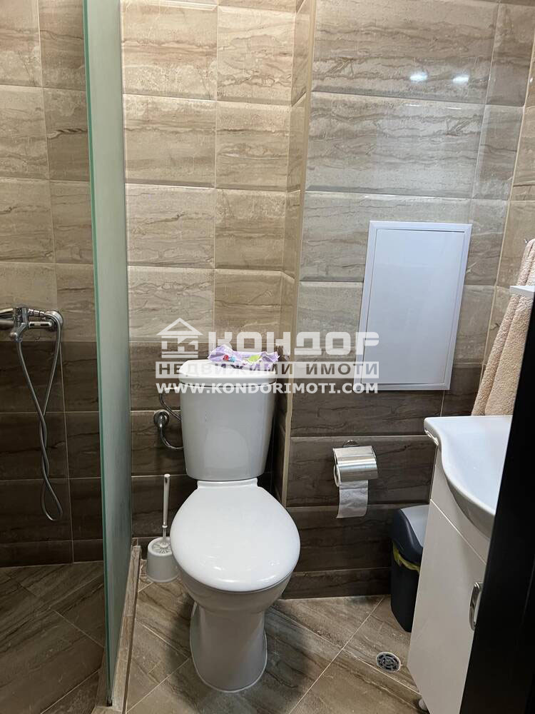 Продается  1 спальня Пловдив , Въстанически , 53 кв.м | 88517457 - изображение [6]