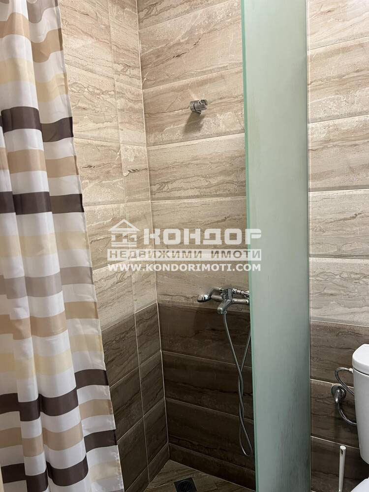 Продается  1 спальня Пловдив , Въстанически , 53 кв.м | 88517457 - изображение [8]