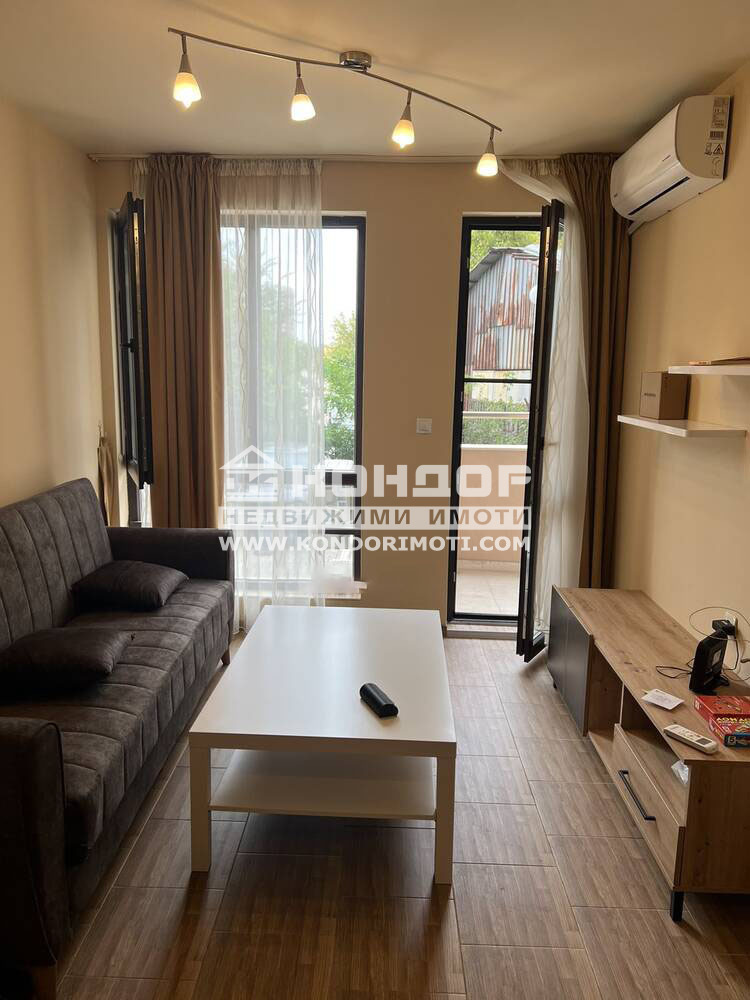 Продается  1 спальня Пловдив , Въстанически , 53 кв.м | 88517457 - изображение [2]