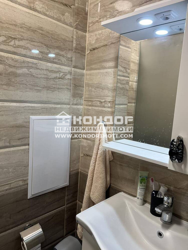 Продается  1 спальня Пловдив , Въстанически , 53 кв.м | 88517457 - изображение [5]