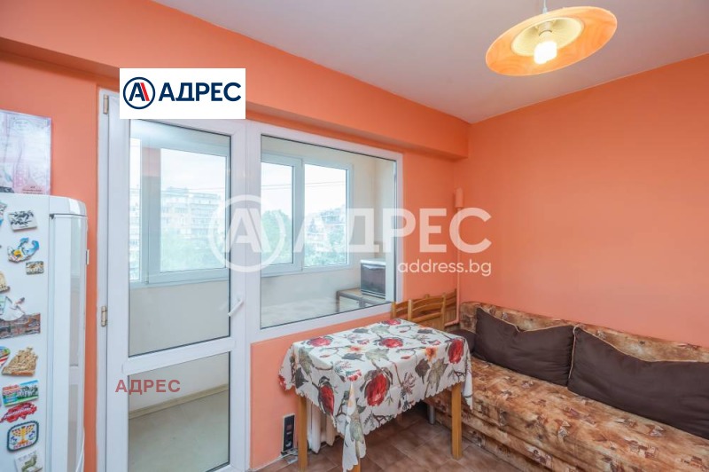 Продава  2-стаен град Варна , Възраждане 3 , 40 кв.м | 11687383 - изображение [3]