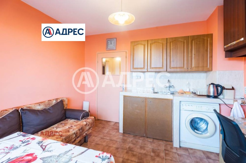 Продава  2-стаен град Варна , Възраждане 3 , 40 кв.м | 11687383 - изображение [5]