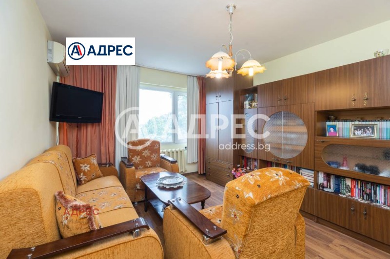 Продава  2-стаен град Варна , Възраждане 3 , 40 кв.м | 11687383