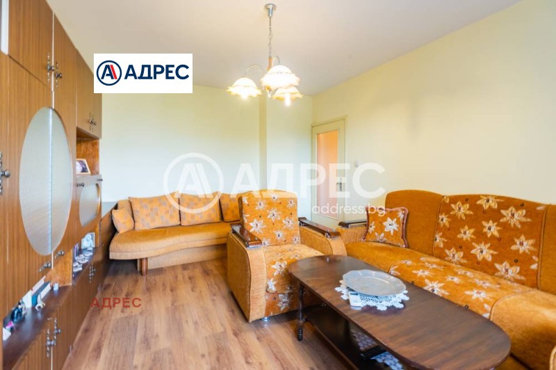 Продава  2-стаен град Варна , Възраждане 3 , 40 кв.м | 11687383 - изображение [10]
