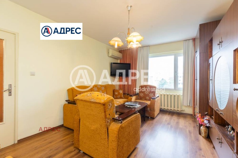 Продава  2-стаен град Варна , Възраждане 3 , 40 кв.м | 11687383 - изображение [8]