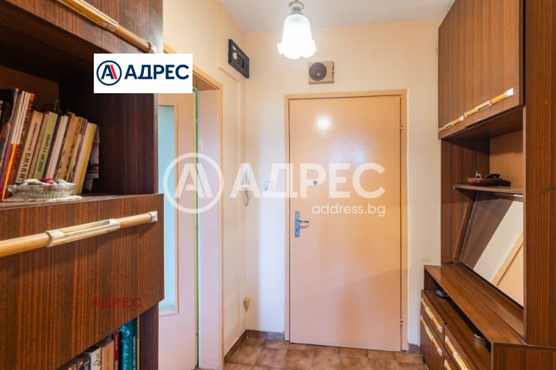 Продава  2-стаен град Варна , Възраждане 3 , 40 кв.м | 11687383 - изображение [13]