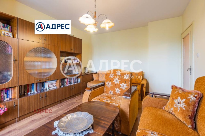 Продава  2-стаен град Варна , Възраждане 3 , 40 кв.м | 11687383 - изображение [9]