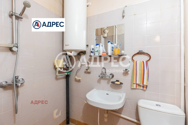 Продава  2-стаен град Варна , Възраждане 3 , 40 кв.м | 11687383 - изображение [11]