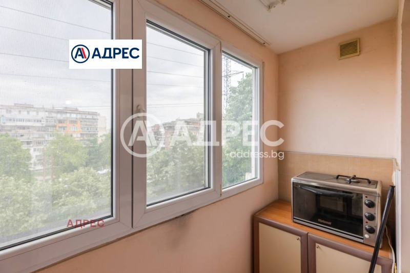 Продава  2-стаен град Варна , Възраждане 3 , 40 кв.м | 11687383 - изображение [6]