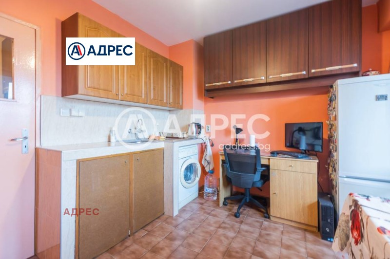 Продава  2-стаен град Варна , Възраждане 3 , 40 кв.м | 11687383 - изображение [4]