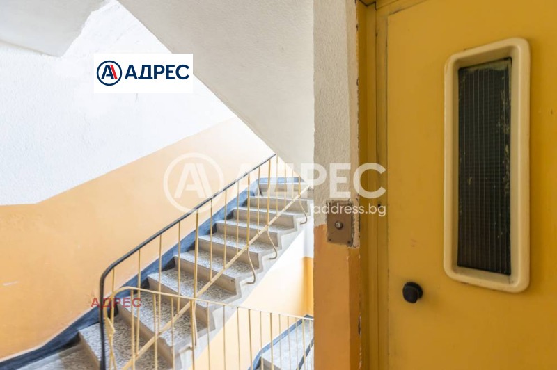 Продава  2-стаен град Варна , Възраждане 3 , 40 кв.м | 11687383 - изображение [14]