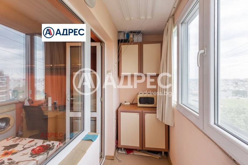 Продава  2-стаен град Варна , Възраждане 3 , 40 кв.м | 11687383 - изображение [7]