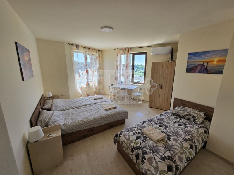 De vânzare  1 dormitor regiunea Varna , Nicolaevca , 76 mp | 65379404 - imagine [5]