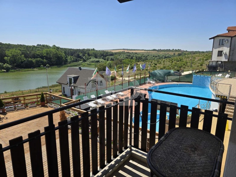De vânzare  1 dormitor regiunea Varna , Nicolaevca , 76 mp | 65379404 - imagine [9]