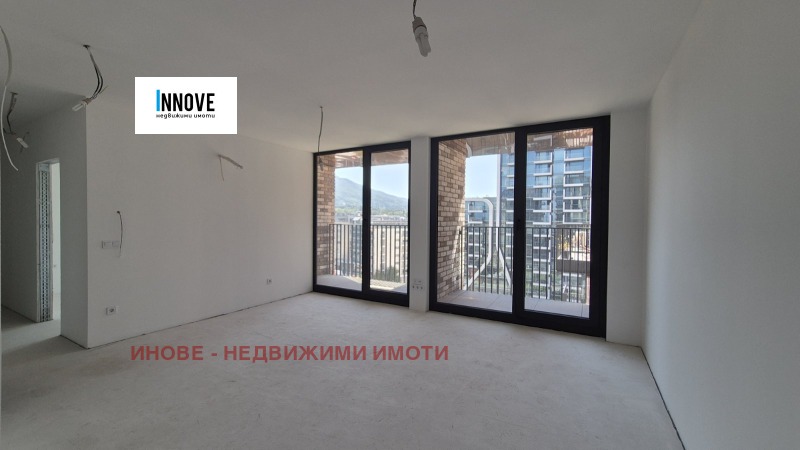 À venda  1 quarto Sofia , Manastirski livadi , 81 m² | 20618690 - imagem [2]