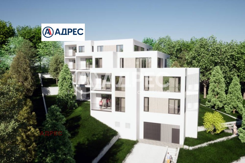 Satılık  1 yatak odası Varna , Briz , 92 metrekare | 79865292 - görüntü [8]