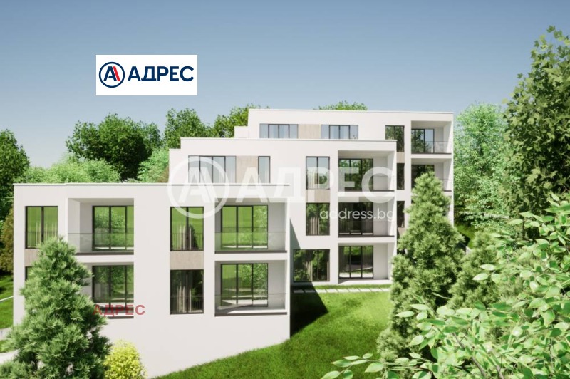Satılık  1 yatak odası Varna , Briz , 92 metrekare | 79865292 - görüntü [9]