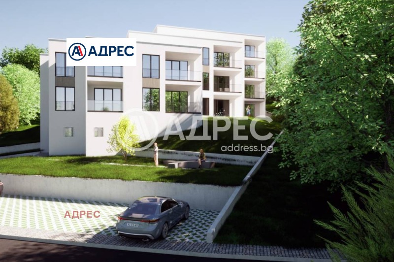 Satılık  1 yatak odası Varna , Briz , 92 metrekare | 79865292 - görüntü [5]