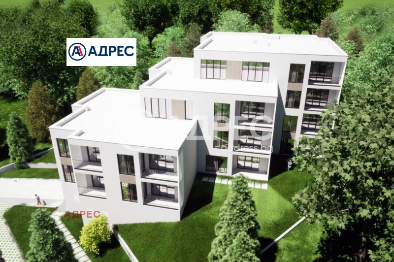 Satılık  1 yatak odası Varna , Briz , 92 metrekare | 79865292 - görüntü [10]