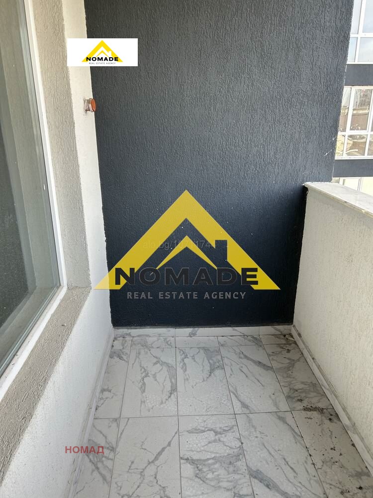 Продава 2-СТАЕН, гр. Пловдив, Тракия, снимка 8 - Апартаменти - 52492837