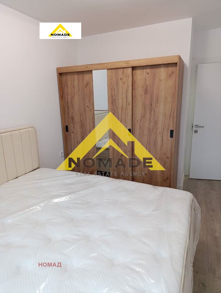 Продава 2-СТАЕН, гр. Пловдив, Тракия, снимка 5 - Апартаменти - 52492837