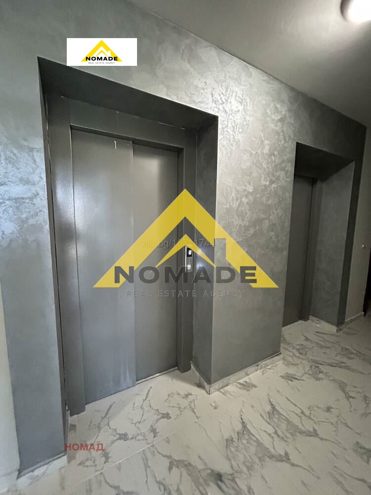 Продава 2-СТАЕН, гр. Пловдив, Тракия, снимка 12 - Апартаменти - 52492837