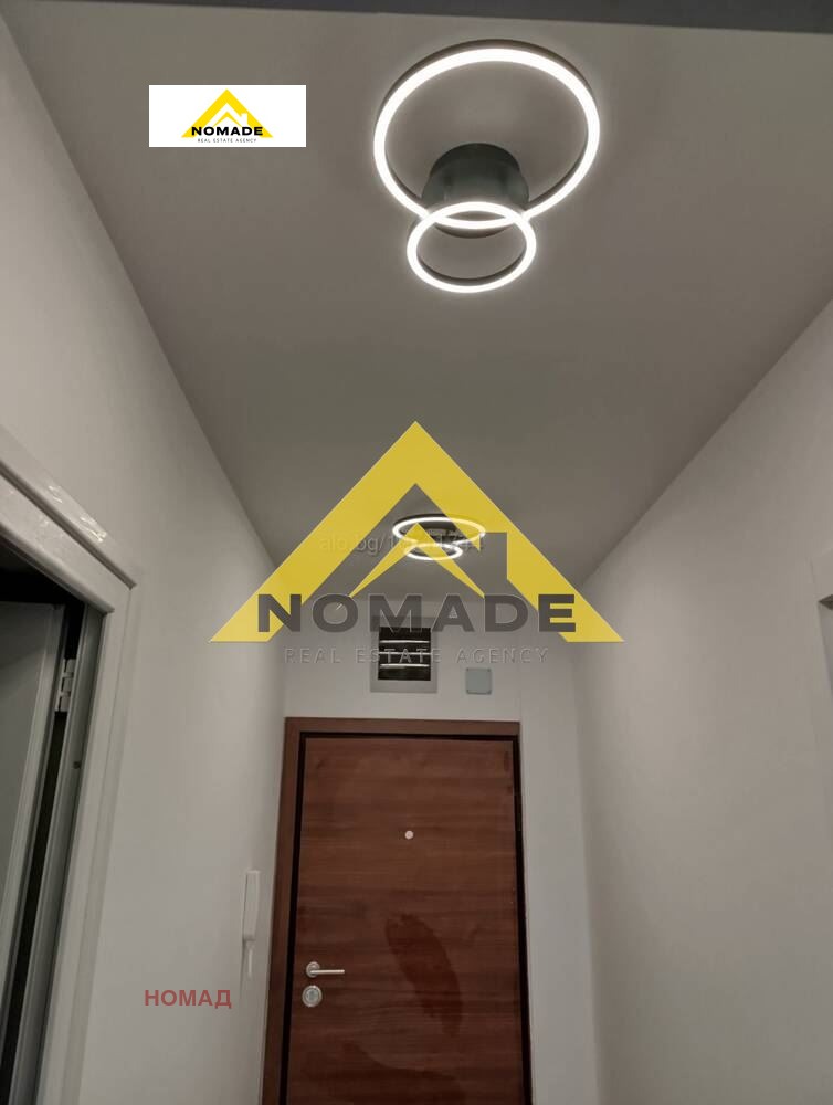 Продава 2-СТАЕН, гр. Пловдив, Тракия, снимка 4 - Апартаменти - 52492837