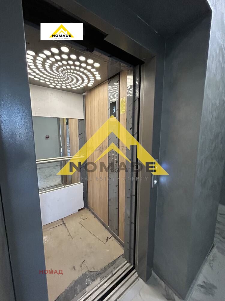 Продава 2-СТАЕН, гр. Пловдив, Тракия, снимка 10 - Апартаменти - 52492837