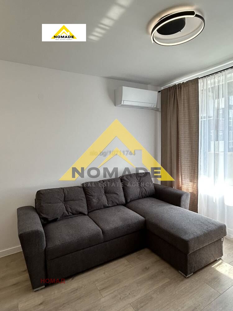 Продава 2-СТАЕН, гр. Пловдив, Тракия, снимка 4 - Апартаменти - 52492837