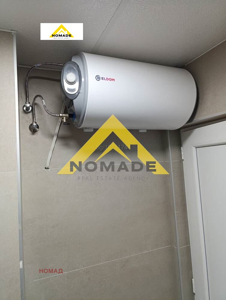 Продава 2-СТАЕН, гр. Пловдив, Тракия, снимка 6 - Апартаменти - 52492837