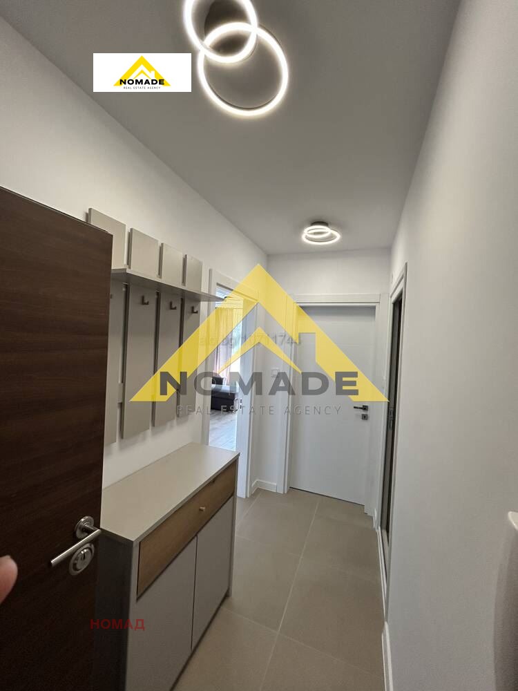 Продава 2-СТАЕН, гр. Пловдив, Тракия, снимка 6 - Апартаменти - 52492837
