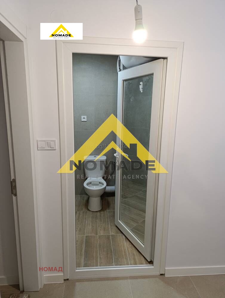 Продава 2-СТАЕН, гр. Пловдив, Тракия, снимка 7 - Апартаменти - 52492837