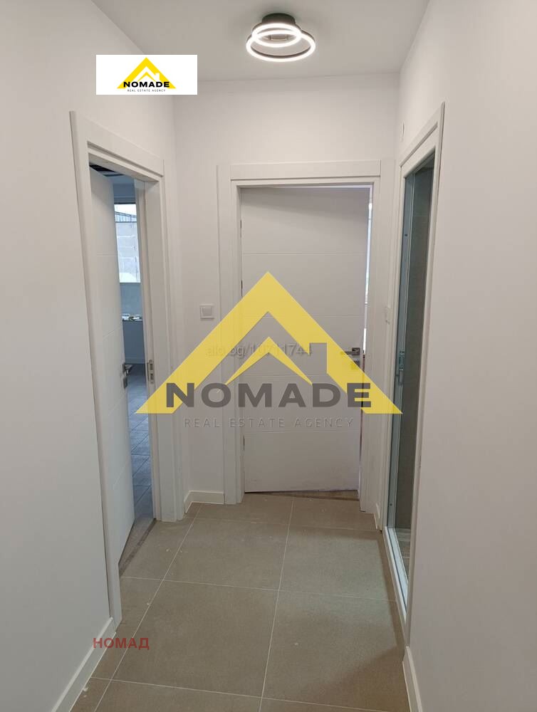 Продава 2-СТАЕН, гр. Пловдив, Тракия, снимка 3 - Апартаменти - 52492837