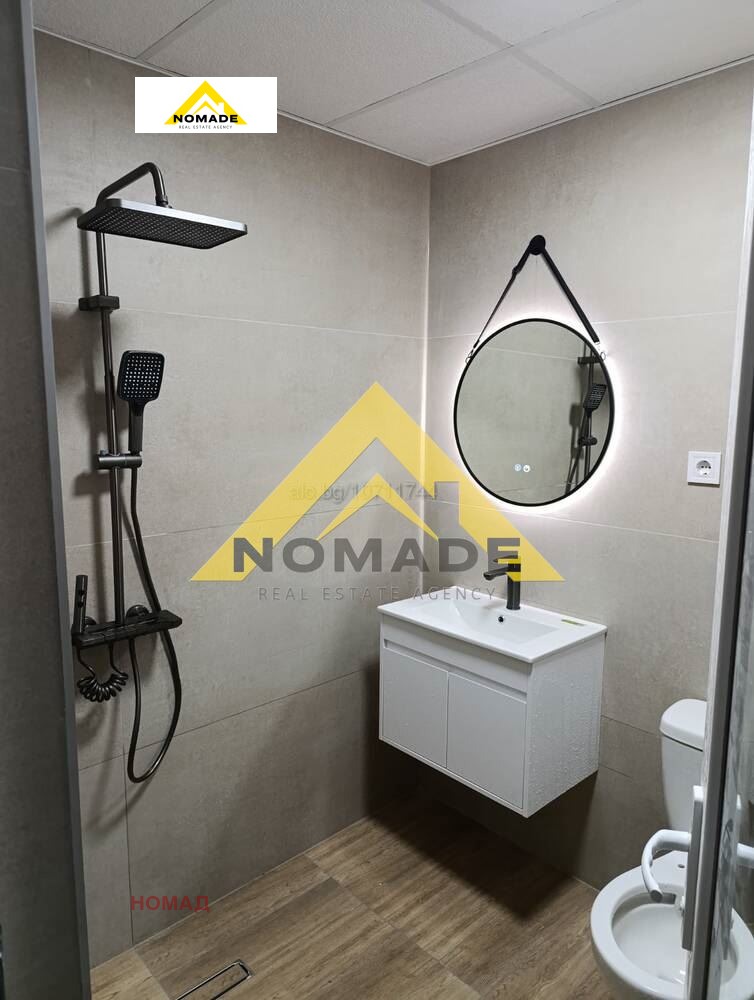 Продава 2-СТАЕН, гр. Пловдив, Тракия, снимка 8 - Апартаменти - 52492837