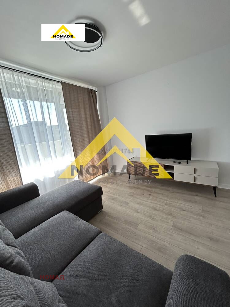Продава 2-СТАЕН, гр. Пловдив, Тракия, снимка 2 - Апартаменти - 52492837