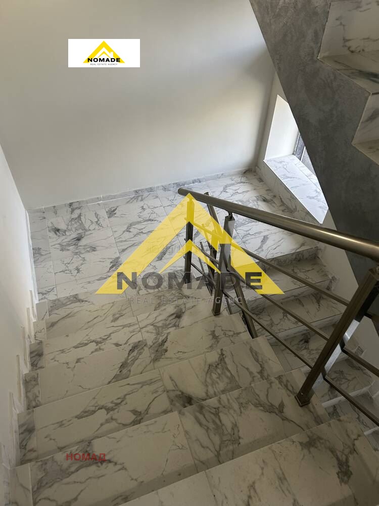 Продава 2-СТАЕН, гр. Пловдив, Тракия, снимка 9 - Апартаменти - 52492837