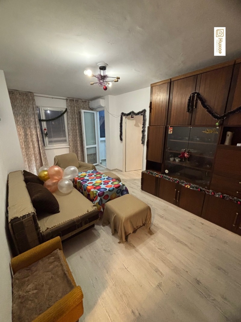 Продава 2-СТАЕН, гр. Стара Загора, Център, снимка 3 - Апартаменти - 53159262