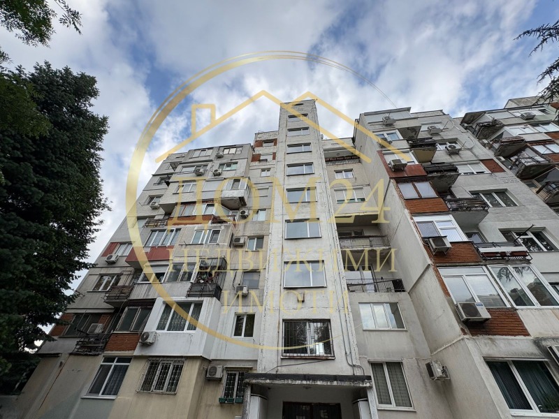 Продава 2-СТАЕН, гр. София, Люлин 5, снимка 10 - Апартаменти - 53315754