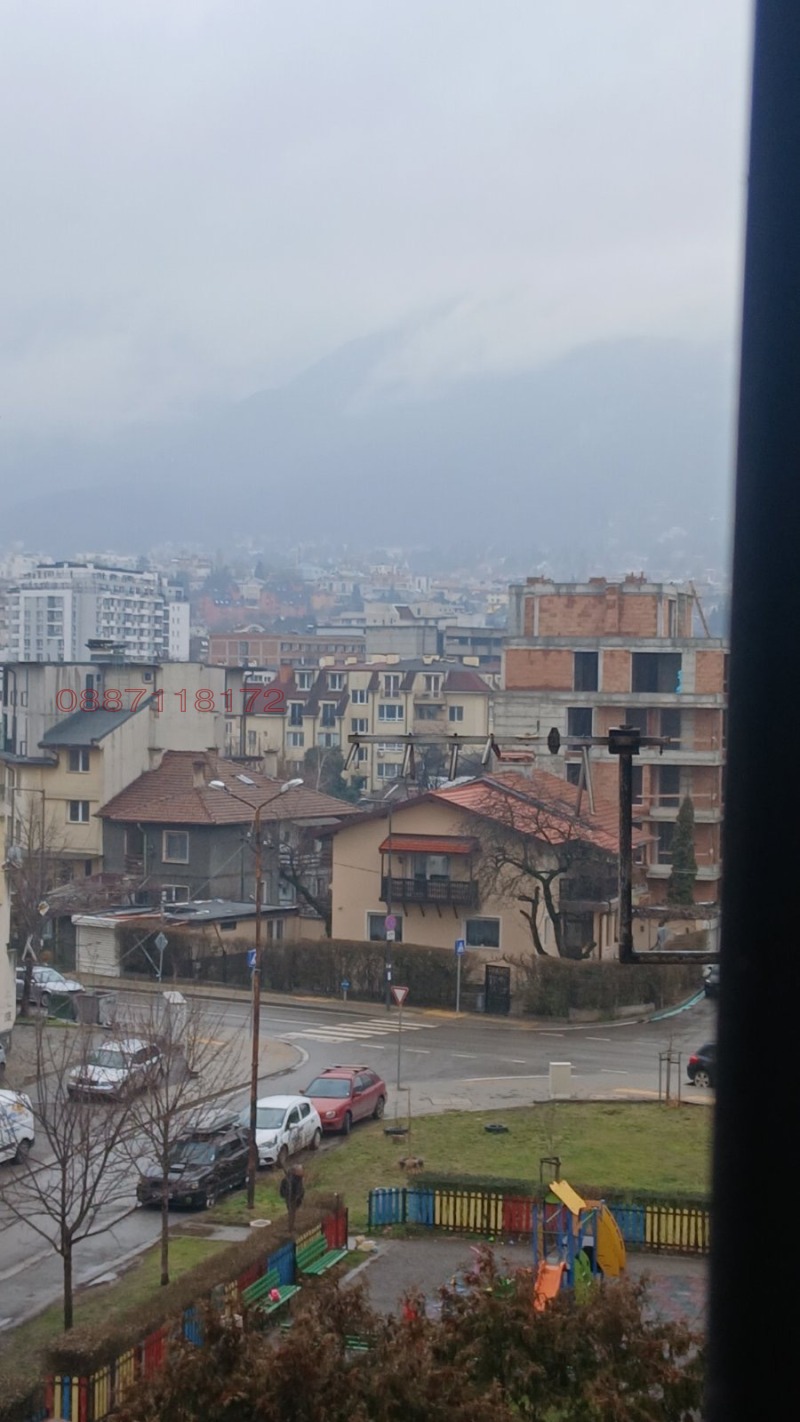 Продава 2-СТАЕН, гр. София, Овча купел, снимка 4 - Апартаменти - 53329229