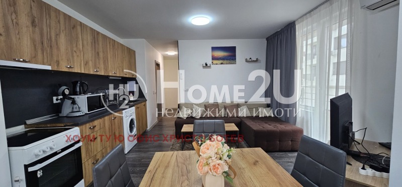 Продава 2-СТАЕН, гр. София, Студентски град, снимка 2 - Апартаменти - 53442855