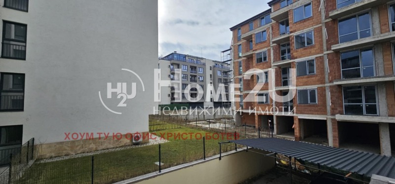 Продава 2-СТАЕН, гр. София, Студентски град, снимка 9 - Апартаменти - 53442855