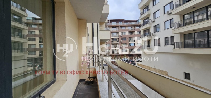 Продава 2-СТАЕН, гр. София, Студентски град, снимка 10 - Апартаменти - 53442855