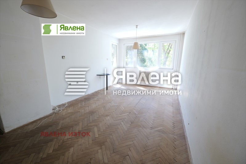 Продава 2-СТАЕН, гр. София, Лозенец, снимка 2 - Апартаменти - 54647000