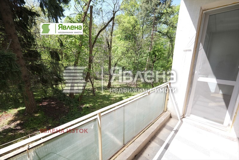 Продава 2-СТАЕН, гр. София, Лозенец, снимка 6 - Апартаменти - 54647000