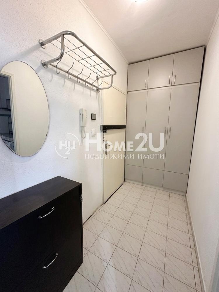 Продава 2-СТАЕН, гр. Бургас, Славейков, снимка 3 - Апартаменти - 55141618