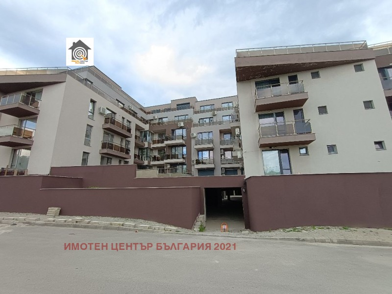 Продава  3-стаен град София , Малинова долина , 90 кв.м | 89301292