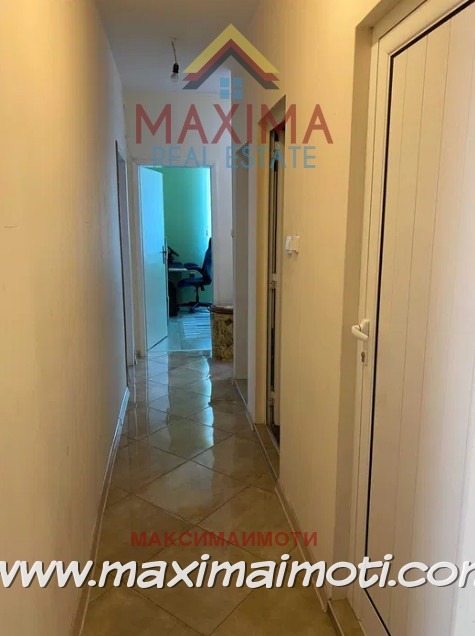 Продава 3-СТАЕН, гр. Пловдив, Тракия, снимка 6 - Aпартаменти - 46908330