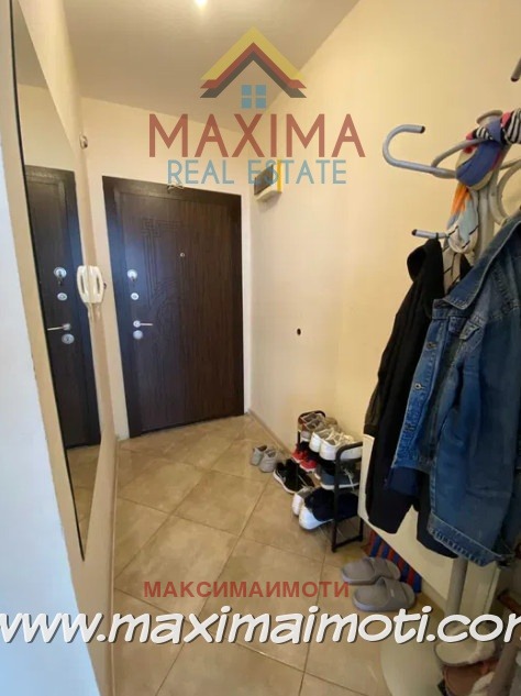 Продава 3-СТАЕН, гр. Пловдив, Тракия, снимка 9 - Aпартаменти - 46908330