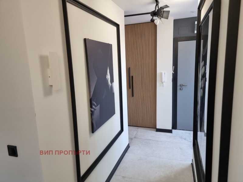 De vânzare  2 dormitoare Plovdiv , Țentâr , 120 mp | 61845018 - imagine [4]